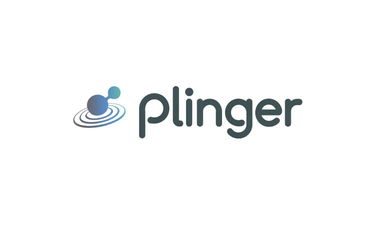 Plinger.com - Creative brandable domain for sale