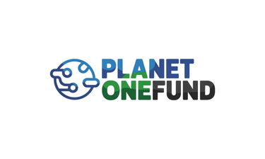 PlanetOneFund.com - Creative brandable domain for sale