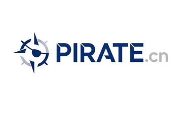 Pirate logo