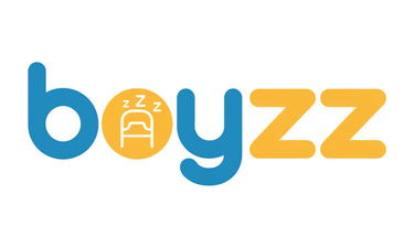 Boyzzz.com - Creative brandable domain for sale