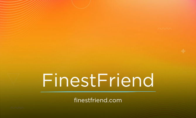 FinestFriend.com