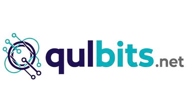 Qulbits.net - Creative brandable domain for sale
