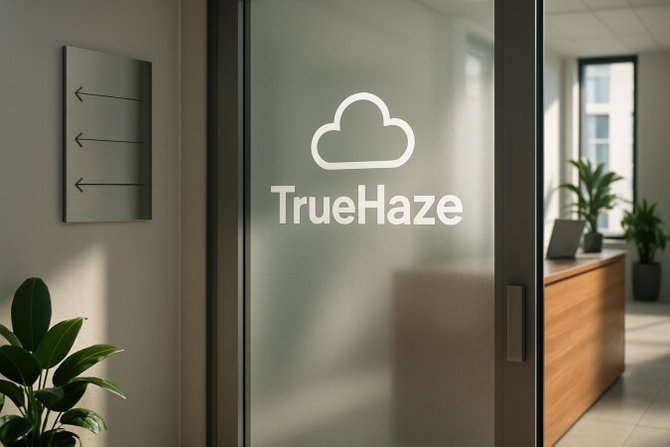 TrueHaze.com — 4