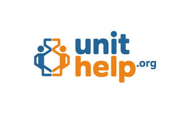 UnitHelp.org - Creative brandable domain for sale