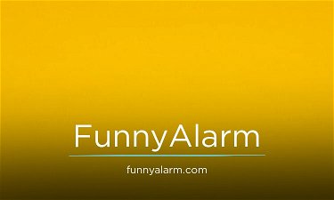 FunnyAlarm.com