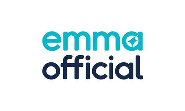 EmmaOfficial.com - Creative brandable domain for sale
