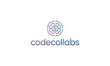 CodeCollabs.com - Creative brandable domain for sale