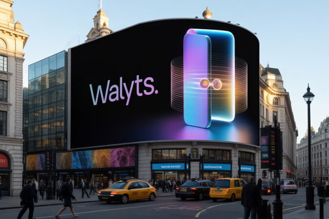 Walyts.com