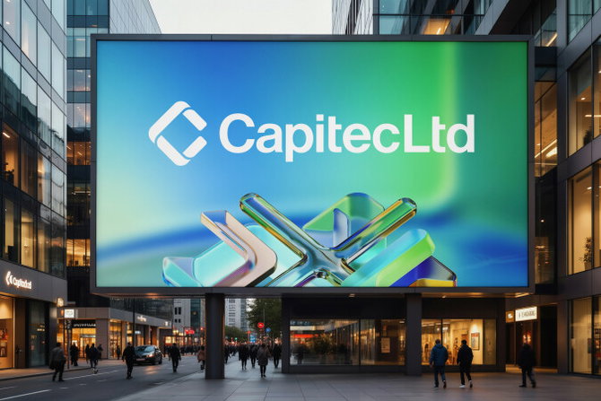 CapitecLtd.com — 3