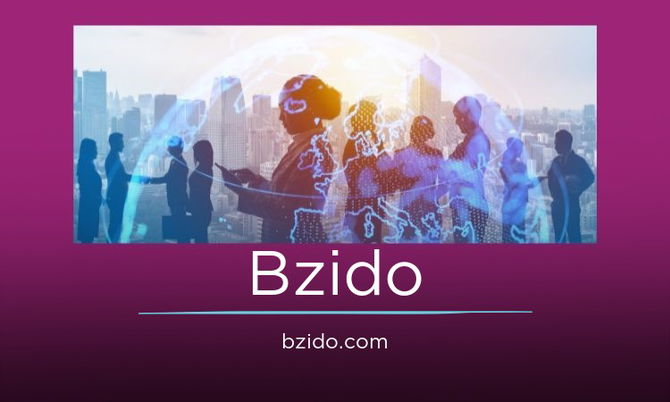 bzido.com