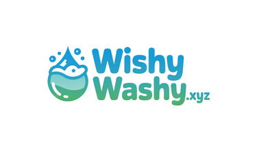 WishyWashy.xyz - Creative brandable domain for sale