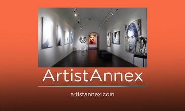 ArtistAnnex.com