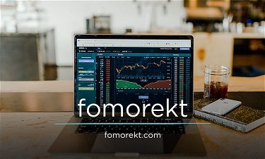 Fomorekt.com - Creative brandable domain for sale