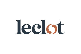 LeClot logo