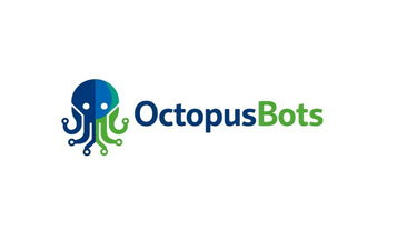 OctopusBots logo