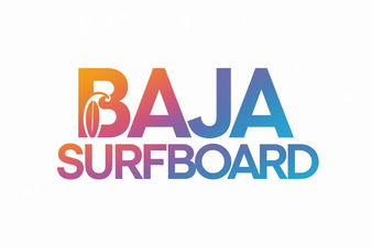 BajaSurfboard.com - Creative brandable domain for sale
