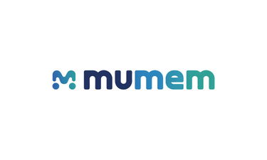 MuMem.com - Creative brandable domain for sale