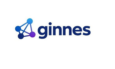 Ginnes logo