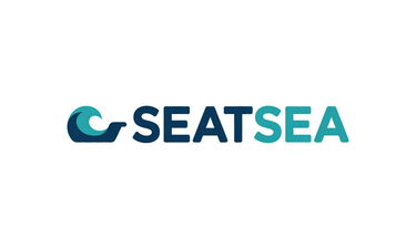 SeatSea.com - Creative brandable domain for sale