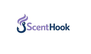 ScentHook logo