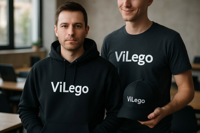 ViLego.com — 5