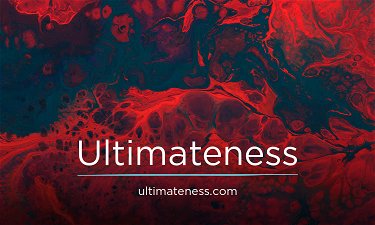 Ultimateness.com