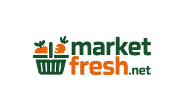 MarketFresh.net - Creative brandable domain for sale