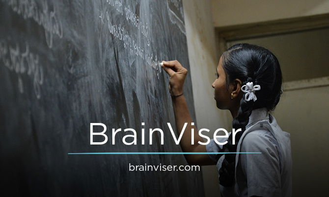 BrainViser.com