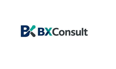 BXConsult.com - Creative brandable domain for sale