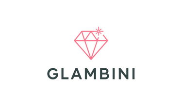 Glambini.com - Creative brandable domain for sale