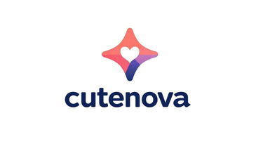 cutenova logo