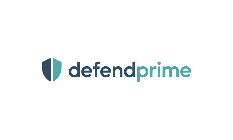 DefendPrime logo
