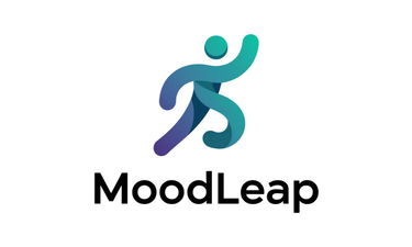 MoodLeap.com - Creative brandable domain for sale