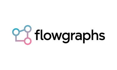 FlowGraphs.com - Creative brandable domain for sale