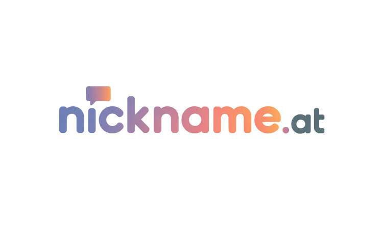 NickName logo