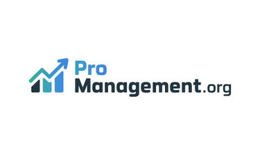 ProManagement.org - Creative brandable domain for sale