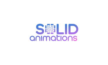 SolidAnimations.com - Creative brandable domain for sale