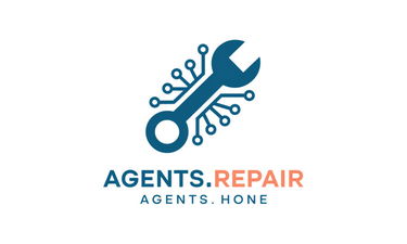 agents logo