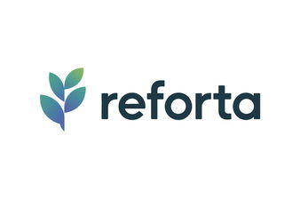 Reforta.com - Creative brandable domain for sale