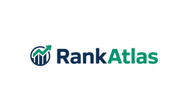 RankAtlas.com - Creative brandable domain for sale