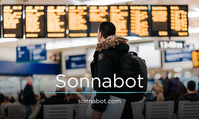 Sonnabot.com