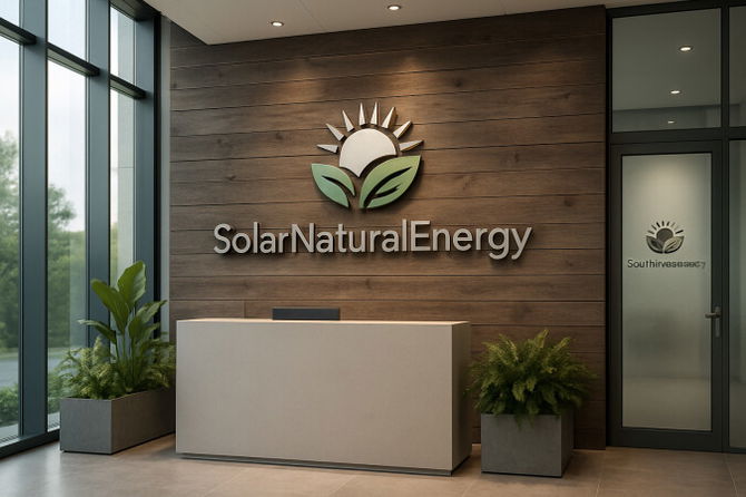 SolarNaturalEnergy.com — 4