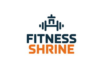 FitnessShrine.com - Creative brandable domain for sale