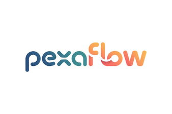 PexaFlow logo