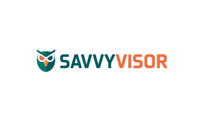 SavvyVisor.com