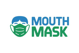 MouthMask.com - Creative brandable domain for sale