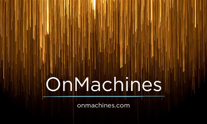OnMachines.com