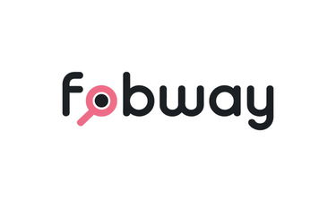 Fobway.com - Creative brandable domain for sale