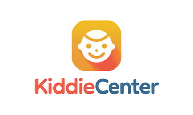 KiddieCenter.com - Creative brandable domain for sale