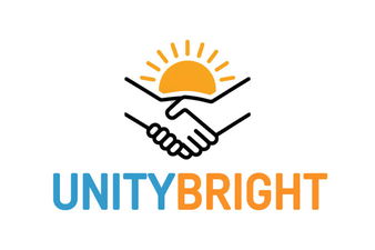 UnityBright.com - Catchy premium domains